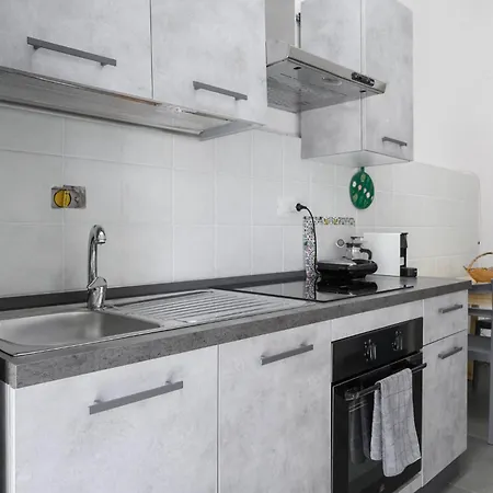 Isola Di Arturo Appartement Rome