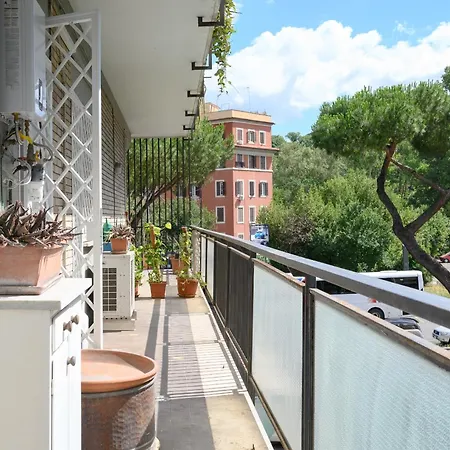 Isola Di Arturo Appartement